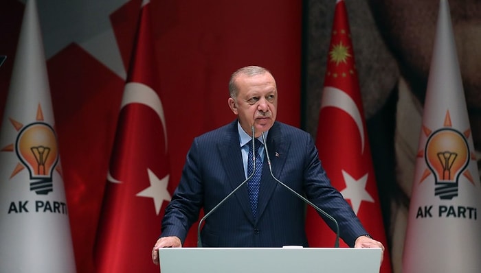 Cumhurbaşkanı Erdoğan: 'Milli Gelirimiz Trilyon Doların Üzerine Çıkacak'