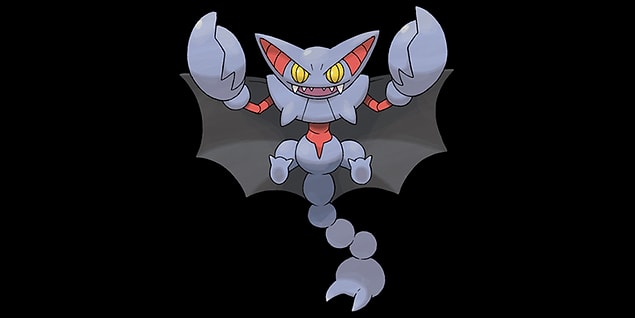 11. Gliscor
