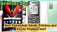 Yılların Eskitemediği Samsung Cep Telefonu Modelleri ve Fiyatları