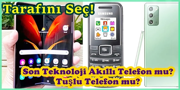 Yılların Eskitemediği Samsung Cep Telefonu Modelleri ve Fiyatları