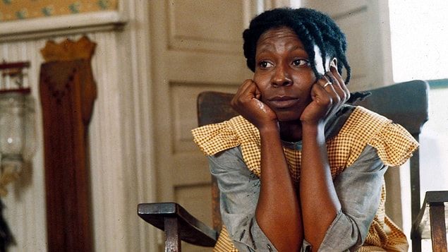 4. The Color Purple (1985)
