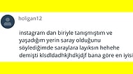 İlişkilerinde Duydukları En İlginç İltifatı Paylaşırken Hem Şaşkınlığa Uğratan Hem Kahkahalara Boğan Kişiler