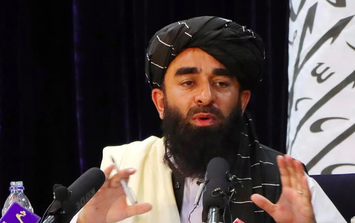 Taliban Sözcüsü: 'Türk Askerini Burada İstemiyoruz'