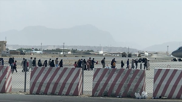 "Tahliye mühletinin uzatılmasını kabul etmiyoruz"