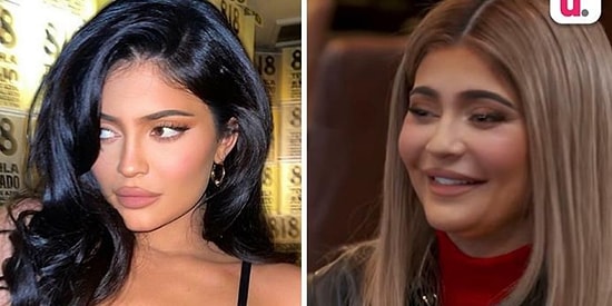 15 раз, когда инстаграмеры перешли черту в обработке своих фотографий (Новые фото)