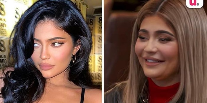 15 раз, когда инстаграмеры перешли черту в обработке своих фотографий (Новые фото)