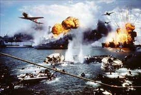 Pearl Harbor Saldırısı Ne Zaman Yapıldı? Kaç Amerikan Askeri Öldü?
