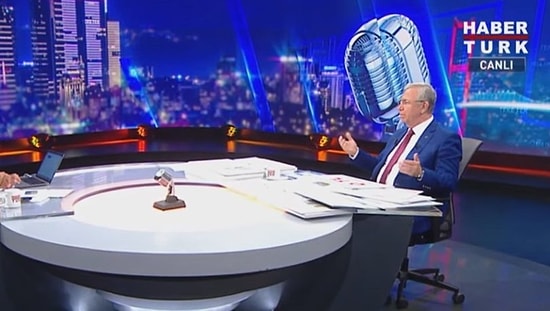 Mansur Yavaş: 'Ankapark'ın Maliyetini Yanlış Söylemişim, 801 Milyon Dolarmış'