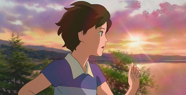5. Anna - When Marnie Was There (2014)