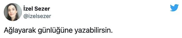 Eşcinselleri hedef alan Boynukalın'a Twitter'dan pek çok tepki geldi...