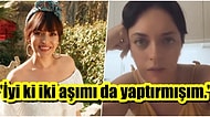 7 Kez Test Yaptırdığını Söyleyen Ünlü Oyuncu Ezgi Mola Koronavirüse Yakalandığını Duyurdu!