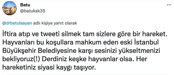 Milletvekili paylaşımını silse de tepkiler dinmedi 👇