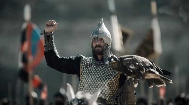 Dizide olacağı kesinleşen isimler sadece bunlarla sınırlı değil!