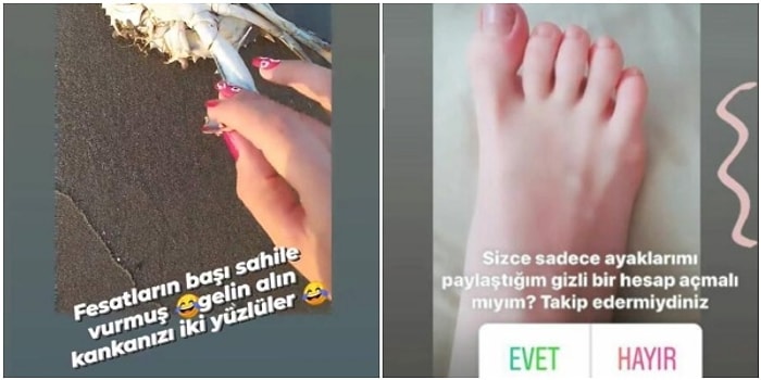 Gördüğünüz Andan İtibaren Gençliğinizden 15 Yılı Çalıp Götürecek Birbirinden Acayip Görseller