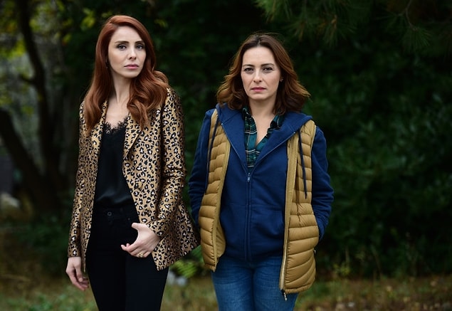 Sonrasında Mehmeh Aslantuğ ve Ayça Bingöl'le Kardeş Çocukları dizisinde boy gösterdi.