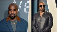 Dünyaca Ünlü Rapçi Kanye West Adını Yasal Yollarla "Ye" Olarak Değiştirmek İçin Mahkemeye Başvurdu!