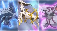 Pokémon Fanlarının Dördüncü Jenerasyonda En Çok Sevdiği 13 Pokémon