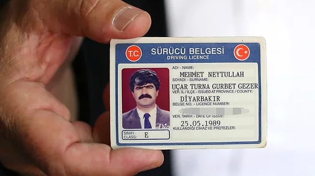 3. "Uyumsuz asla" diyen anne babalardan çocuklarına yadigâr isim ve soy isimler
