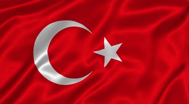 1. Türkiye - 48,3 saat