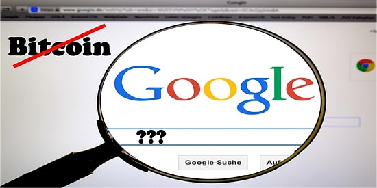 Google Trends Verilerine Göre Şu Sıralar Bitcoin'i Geride Bırakıp İsmi En Çok Aranan Coin'i Bulabilecek misin?