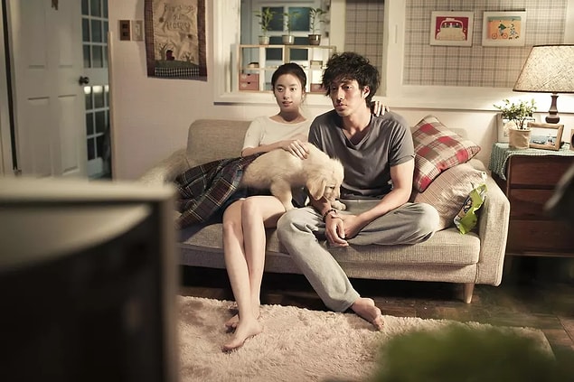 4. Always - IMDb: 7.8