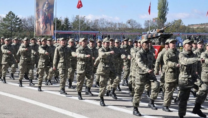 Askerlik Harçlığı Nedir? Ne Kadar Asker Harçlığı Verilir?