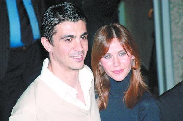 2002 yılında Demet Şener ve İbrahim Kutluay’ın evlilik hazırlığında olduğu iddiası kulislerde konuşulmaya başlandı.