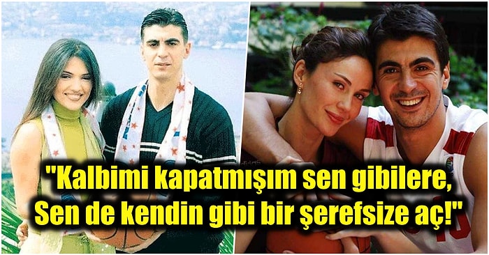 Demet Akalın, İbrahim Kutluay ve Demet Şener Üçgeniyle İlgili Hiçbir Yerde Görmediğiniz Bomba Gibi Detaylar