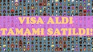 Değeri 20 Milyon Dolar! VISA CryptoPunks Satın Alınca Olanlar Oldu: 90 NFT 1 Saat İçinde Satıldı