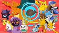 Kendine Bir Pokemon Macerası Planla Hangi Pokemon Olduğunu Söyleyelim!