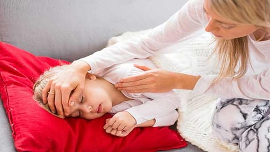 Rota virüsü Nedir? Rota virüsü Belirtileri ve Tedavisi…