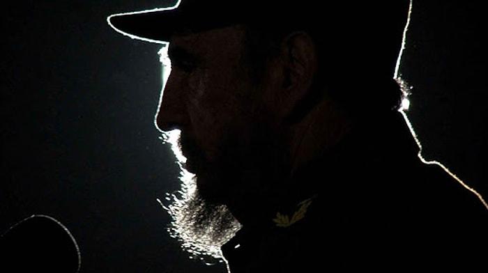 Fidel Castro Kimdir? Fidel Castro'nun Hayatı ve Öümü...