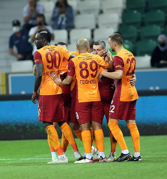 Galatasaray Randers Maçı Hangi Kanalda? İşte Avrupa’da Takımlarımızın Maç Saatleri…