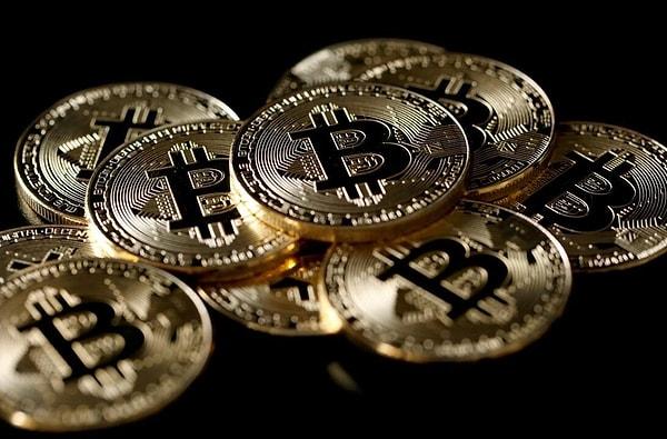 Mahkumların borçlarını karşılamak için bugünün parasıyla yalnızca 3 Bitcoin'in yeterli olması sebebiyle mahkumlara 33 Bitcoin geri ödenecek.