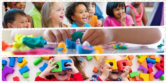 Ebeveynler Buraya! Çocuk Gelişiminde Etkili Olabilecek Hobi Ürünleri