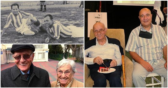 Hayri Cem Yazio: Galip Haktanır 100 Yaşında!