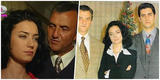 Entrika Diyince Akla Gelen İlk Şey: Bir 90'lar Efsanesi Kara Melek