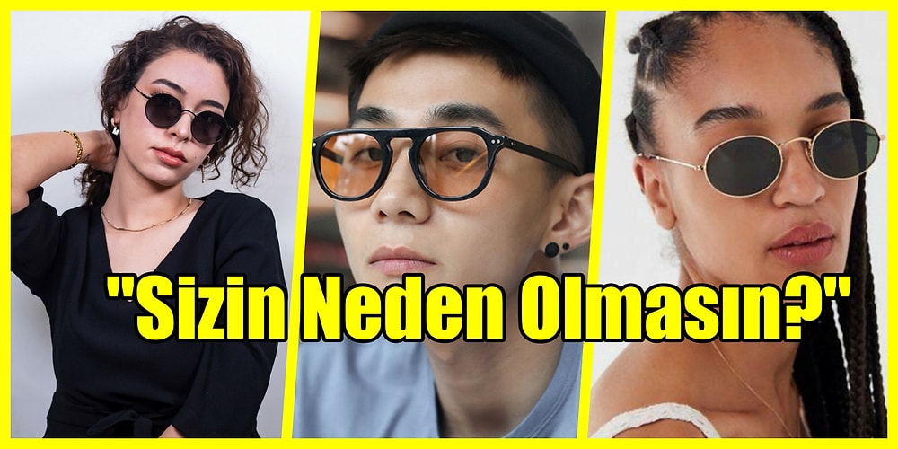 Kampanyalar Başladı! Sezon Sonu İndirimindeki 12 Güneş Gözlüğü