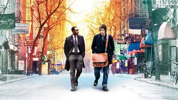 12. Reign Over Me (2007)