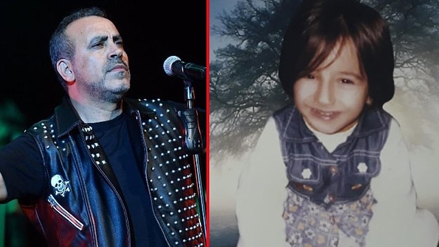 Haluk Levent’in Elfida şarkısının hikayesini bilmeyen yoktur herhalde…