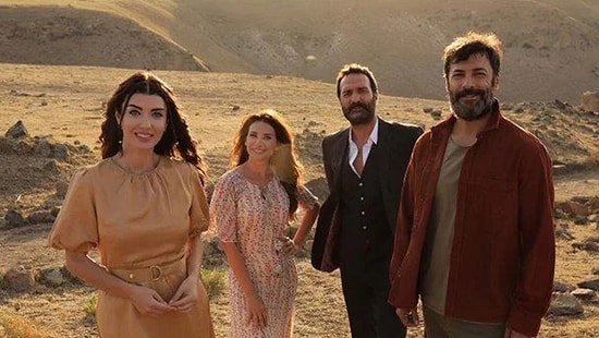 Yeni Dizi Uzak Şehrin Masalı Ne Zaman Başlayacak! Uzak Şehrin Masalı Konusu Nedir, Oyuncuları Kimlerdir?