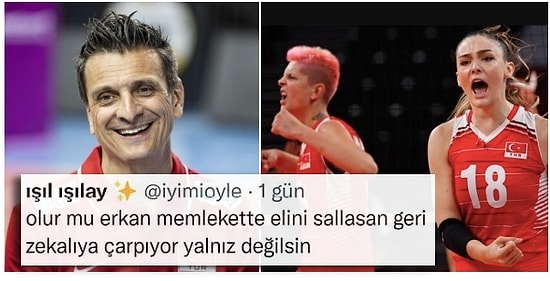 Sosyal Medyadaki Kapak Gibi Yorumlarıyla Karşısındakini Dumura Uğratanlardan Enfes Detaylar