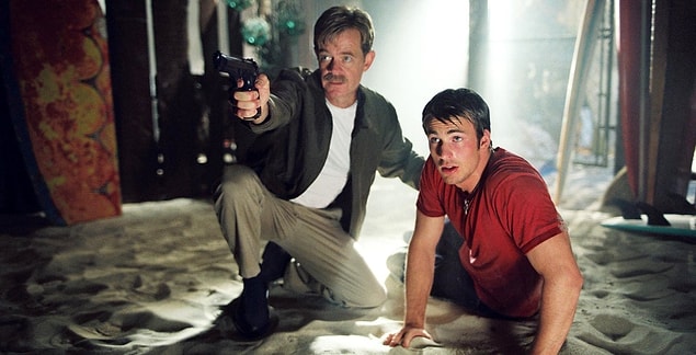 2. Cellular (Ölüm Hattı) - (IMDb 6,5)