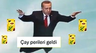 Parti ve Görüş Ayırmaksızın Siyasileri Mizahına Alet Ederek Herkesi Güldüren 15 Kişi