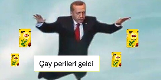 Parti ve Görüş Ayırmaksızın Siyasileri Mizahına Alet Ederek Herkesi Güldüren 15 Kişi