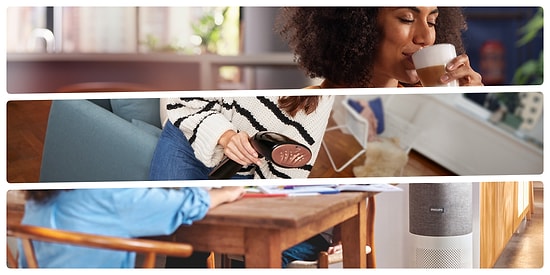 En Yakın Arkadaşın Bir Küçük Ev Aleti Olsaydı Sence Hangisi Olurdu?