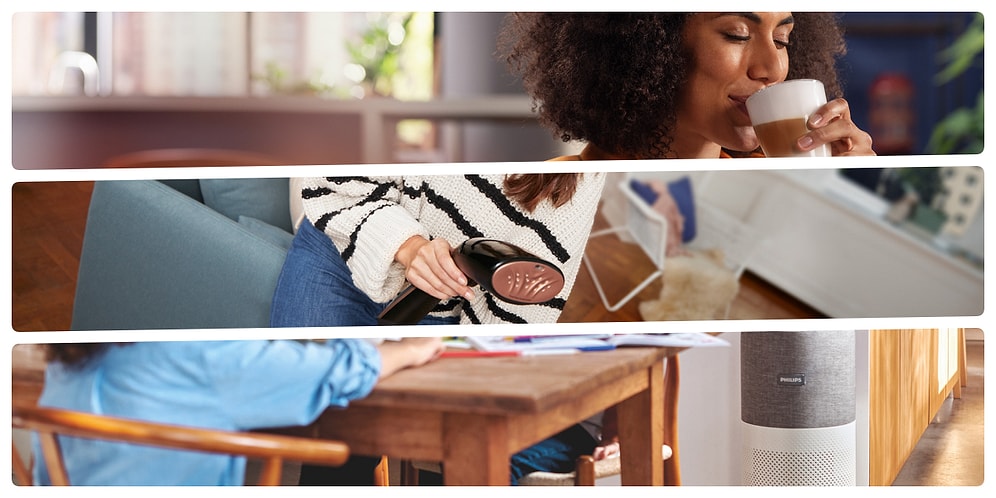 En Yakın Arkadaşın Bir Küçük Ev Aleti Olsaydı Sence Hangisi Olurdu?