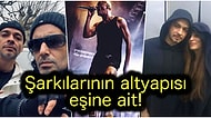 Türk Rap Müziğinin Başarılı İsmi Ceza'nın Evliliğinden Kariyerine Bu Zamana Kadar Duymadığınız Gerçekler