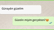 WhatsApp'tan Seninle Flört Edecek Kişinin İsmini Söylüyoruz!