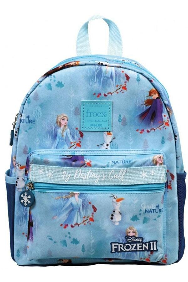 7. "Elsalı okul çantası istiyorum" lafı tanıdık geliyor mu?